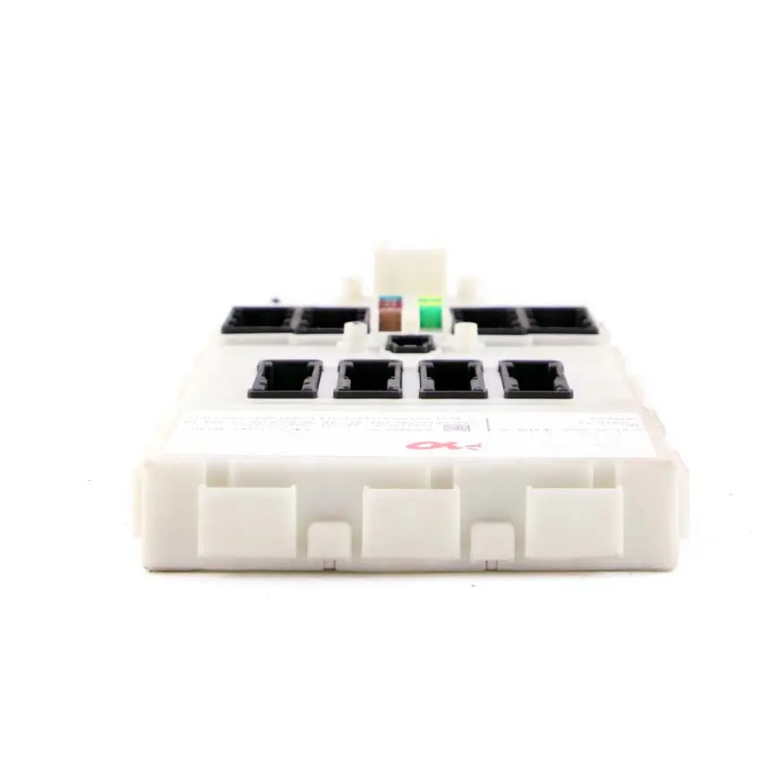 Module Control Unit FEM to BMW F20 F21 F22 F30 F31 F32 F36 with Part number 9366409 BMW F20 F21 F22 F30 F31 F32 F36 Module Control Unit FEM - SKU 9366409 - Part number 9366409