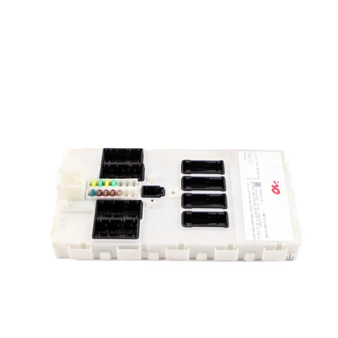 Modulo Unità Controllo FEM per BMW F20 F21 F22 F30 F31 F32 F36 con numero di parte 9366409 BMW F20 F21 F22 F30 F31 F32 F36 Modulo Unità Controllo FEM - SKU 9366409 - Numero di parte 9366409