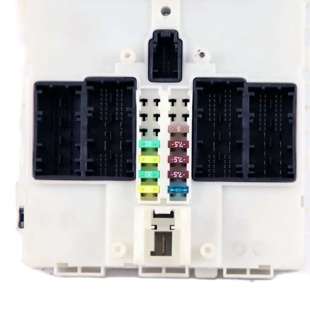 BMW F20 F21 F22 F30 F31 F32 F36 Modul Steuergerät FEM - SKU 9366409 - Teilenummer 9366409