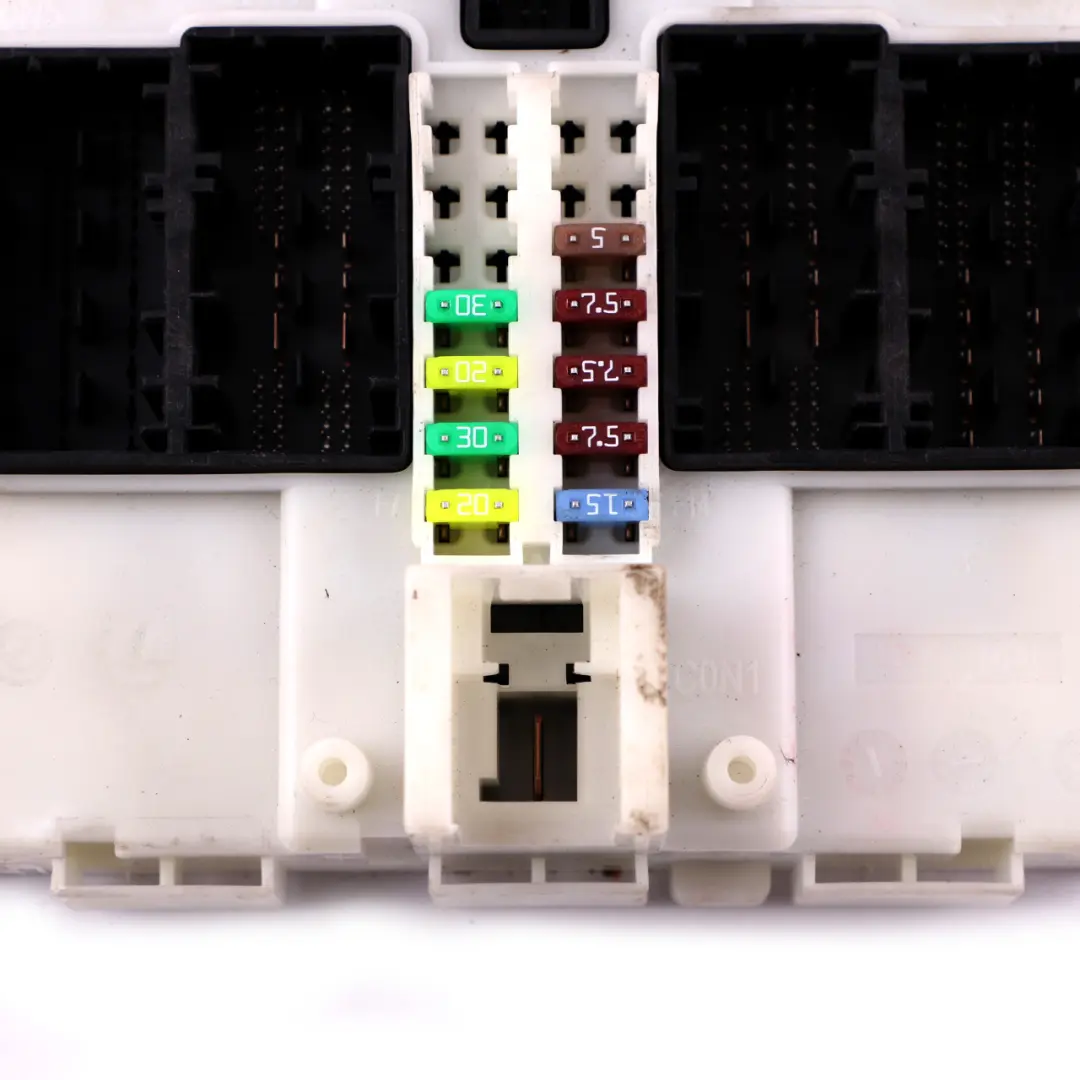 BMW F20 F21 F22 F30 F31 F32 F36 Modul Steuergerät FEM - SKU 9366412 - Teilenummer 9366412