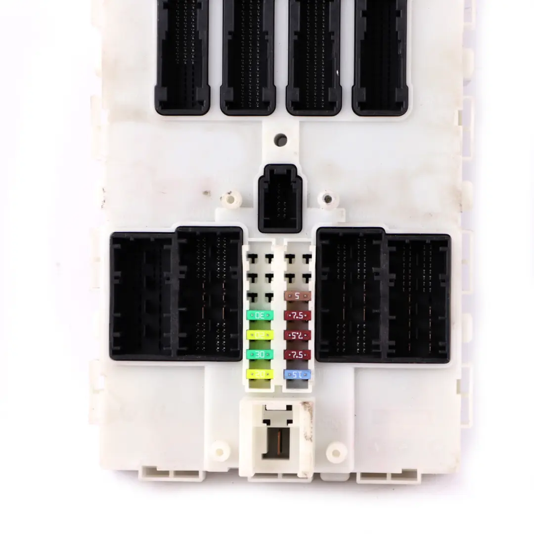 BMW F20 F21 F22 F30 F31 F32 F36 Modul Steuergerät FEM - SKU 9366412 - Teilenummer 9366412