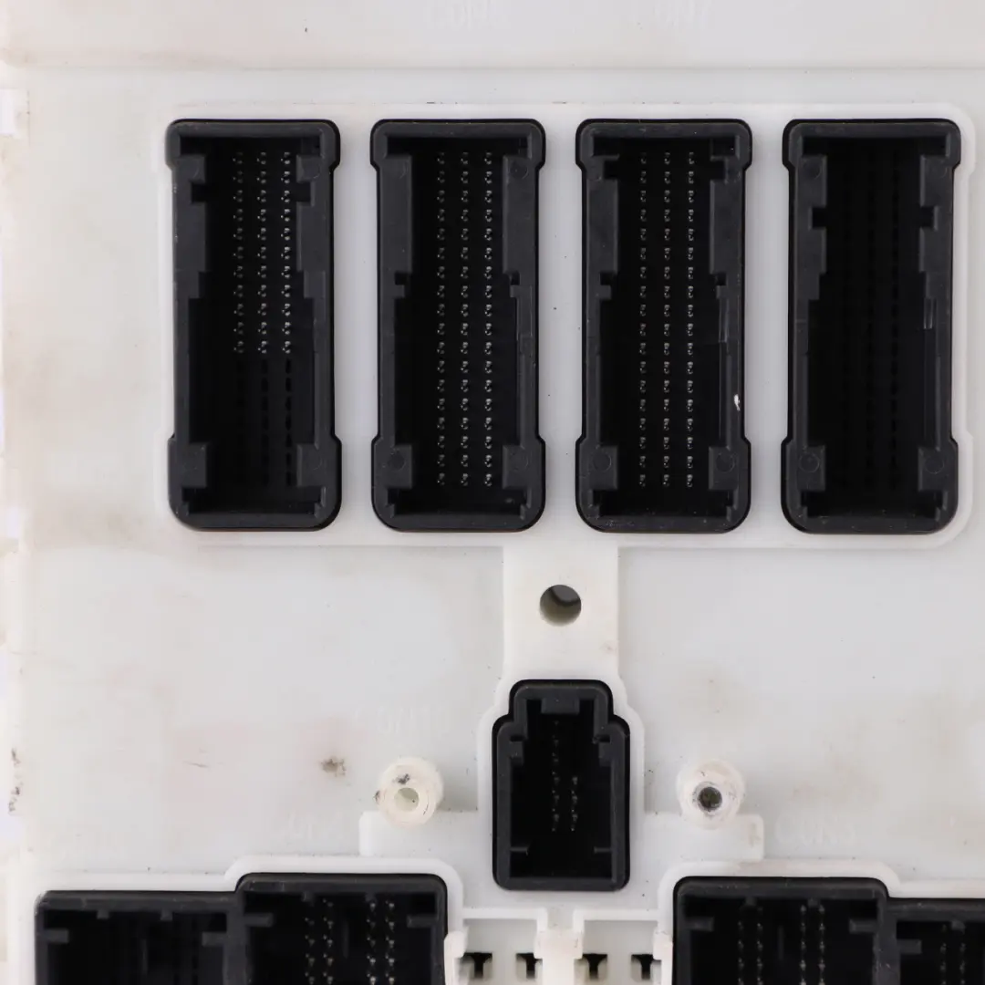 BMW F20 F21 F22 F30 F31 F32 F36 Modul Steuergerät FEM - SKU 9366412 - Teilenummer 9366412