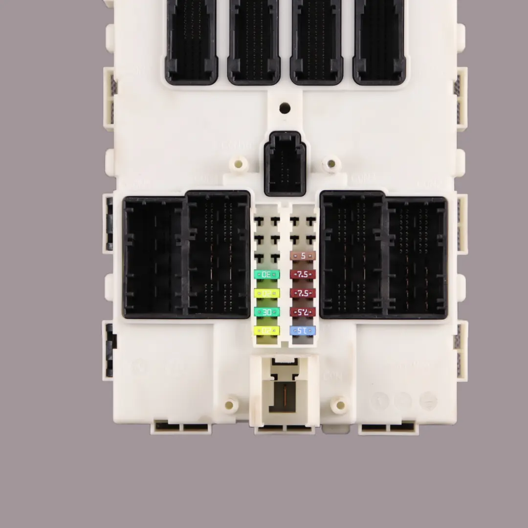 BMW F20 F21 F30 F32 Moduł Sterownik FEM - SKU 9366413 - Numer Części 9366413