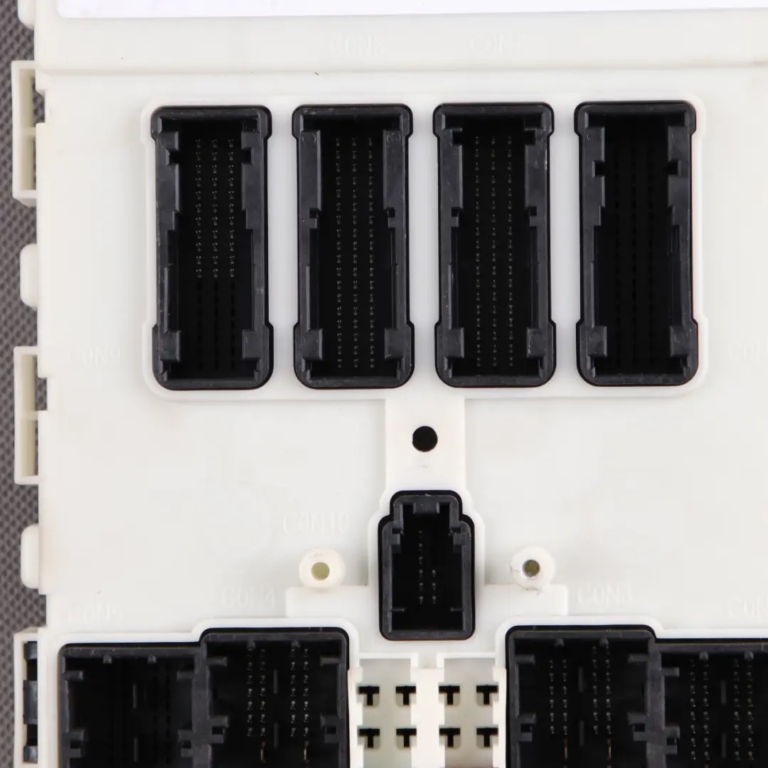 FEM Modul BMW F20 F21 F22 F30 F32 ECU Steuergerät Sicherungskasten für mit Teilenummer 9366413 FEM Modul BMW F20 F21 F22 F30 F32 ECU Steuergerät Sicherungskasten - SKU 9366413 - Teilenummer 9366413