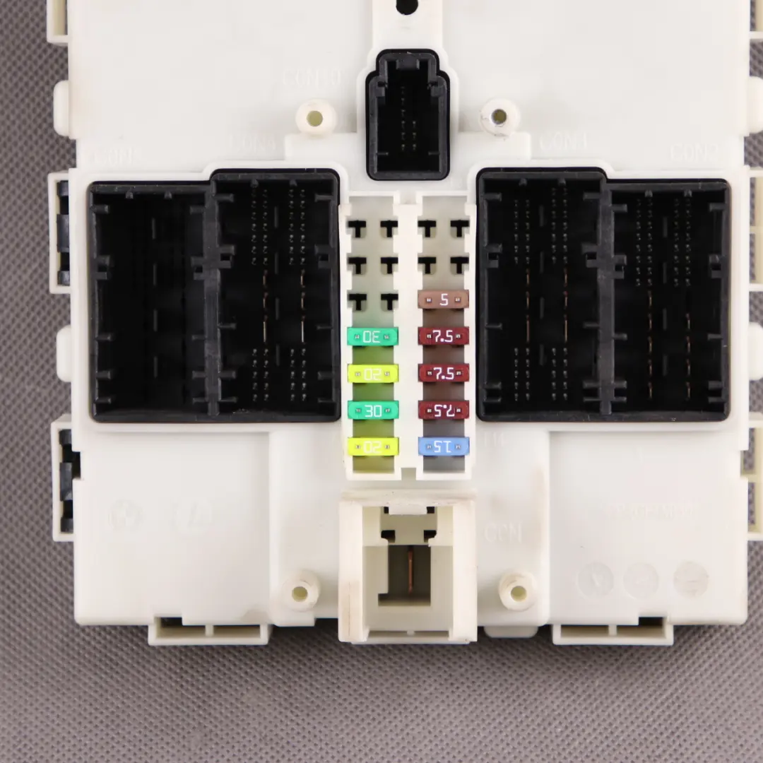 BMW F20 F21 F30 F32 Moduł Sterownik FEM - SKU 9366413 - Numer Części 9366413