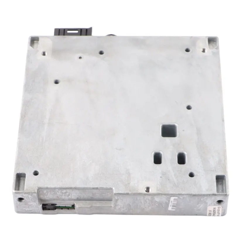 BMW F10 F11 F13 F30 F32 F80 F82 F83 Control Unit Module Japan ECU - SKU 9366605 - Part number 9366605