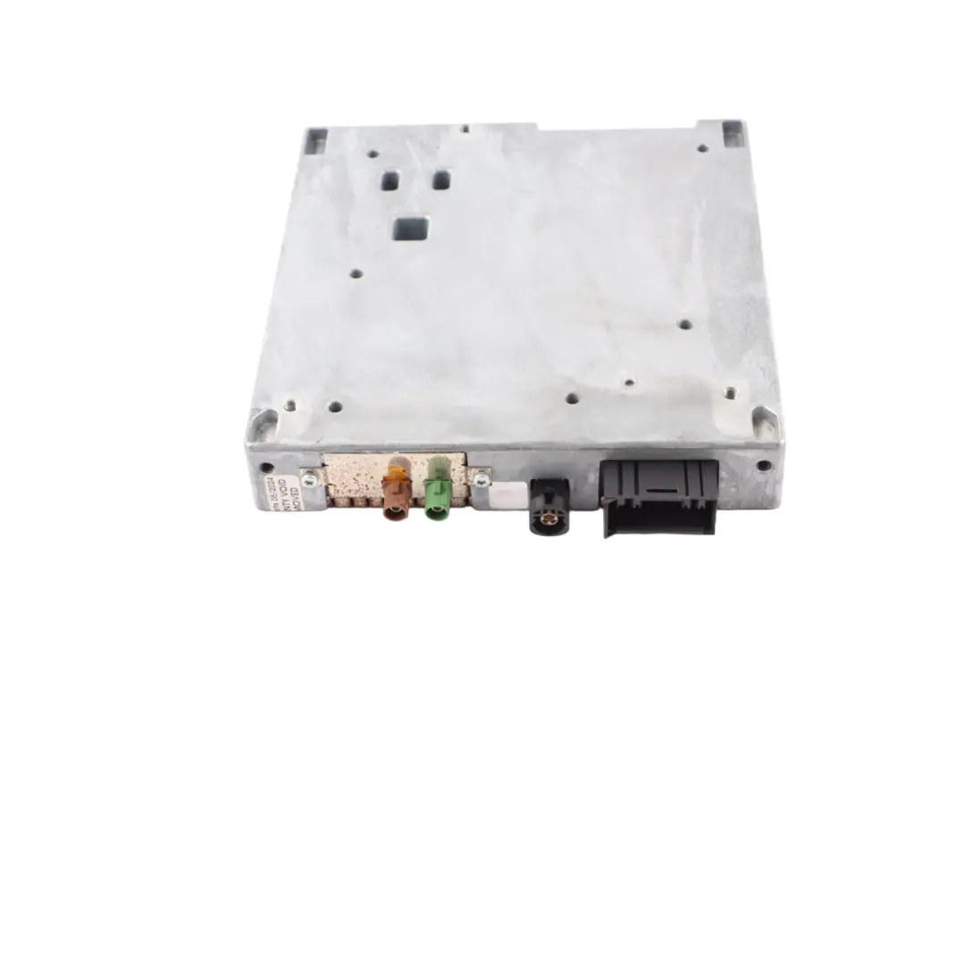 BMW F10 F11 F13 F30 F32 F80 F82 F83 Control Unit Module Japan ECU - SKU 9366605 - Part number 9366605