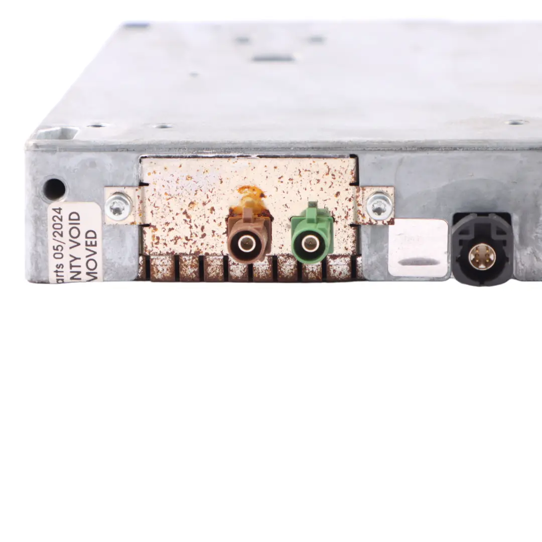 BMW F10 F11 F13 F30 F32 F80 F82 F83 Control Unit Module Japan ECU - SKU 9366605 - Part number 9366605