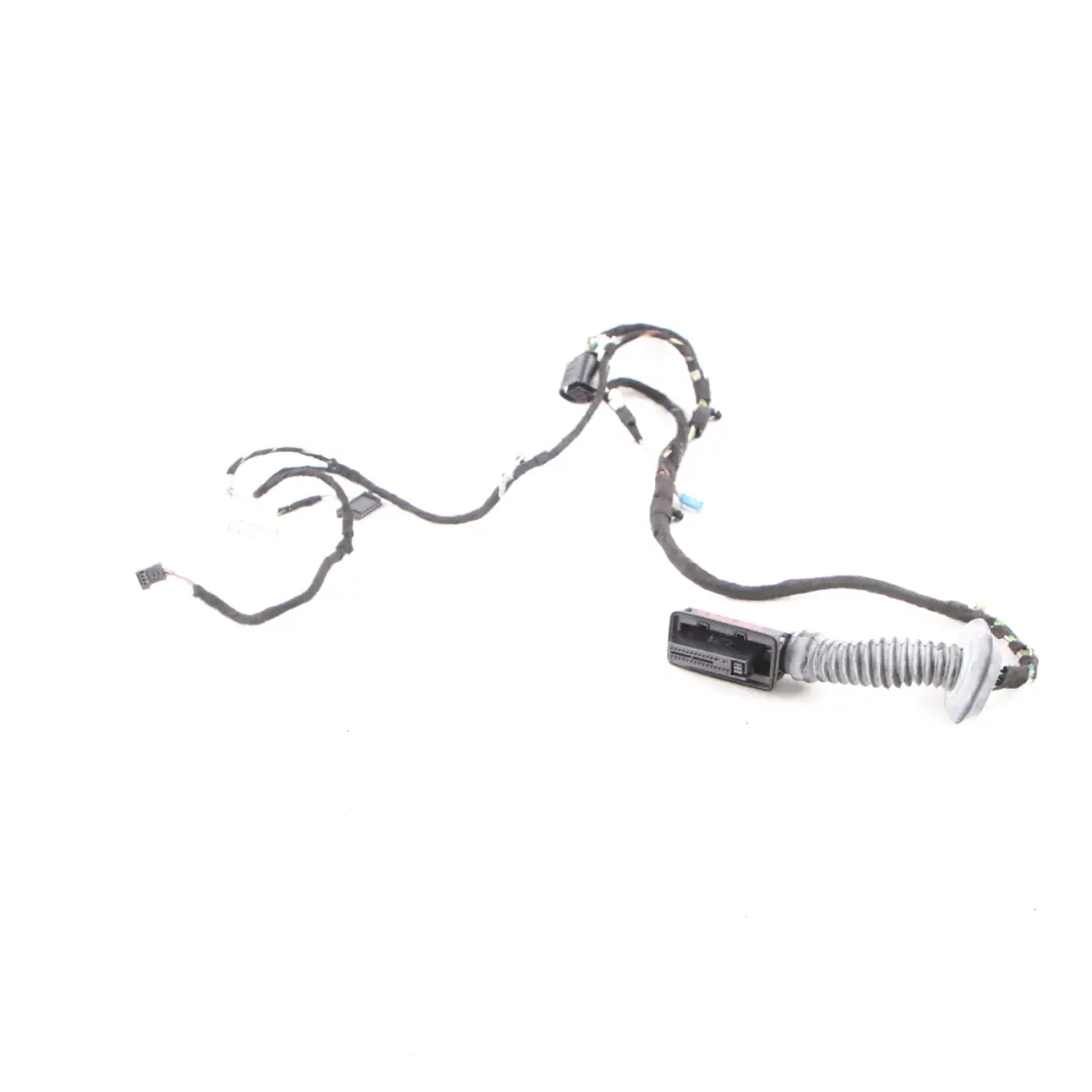 Wiring Set Rear Door Right Left N/O/S to BMW 3 Series F30 F31 F80 M3 with Part number 9366761 BMW 3 Series F30 F31 F80 M3 Wiring Set Rear Door Right Left N/O/S - SKU 9366761 - Part number 9366761