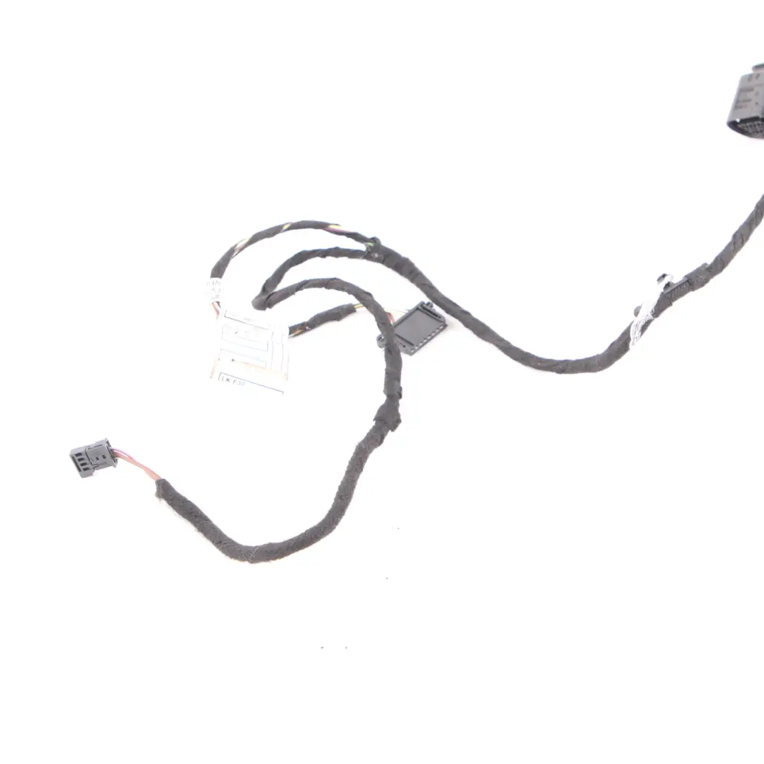 Kit Cavi Porta Posteriore Dx SX 9286250 936675 per BMW F30 F31 F80 M3 con numero di parte 9366761 BMW F30 F31 F80 M3 Kit Cavi Porta Posteriore Dx SX 9286250 936675 - SKU 9366761 - Numero di parte 9366761