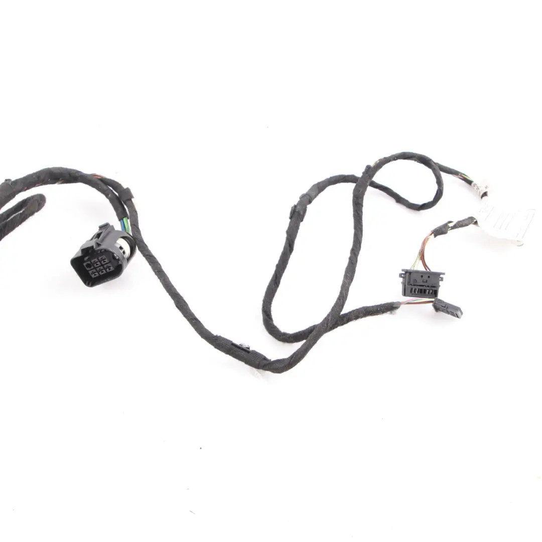 Wiring Set Rear Door Right Left N/O/S to BMW 3 Series F30 F31 F80 M3 with Part number 9366761 BMW 3 Series F30 F31 F80 M3 Wiring Set Rear Door Right Left N/O/S - SKU 9366761 - Part number 9366761