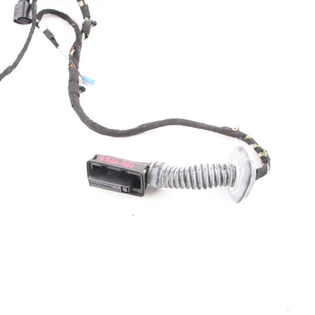 Kabelsatz Hintertür Rechts Links 9286250 936675 für BMW 3 er F30 F31 F80 M3 mit Teilenummer 9366761 BMW 3 er F30 F31 F80 M3 Kabelsatz Hintertür Rechts Links 9286250 936675 - SKU 9366761 - Teilenummer 9366761