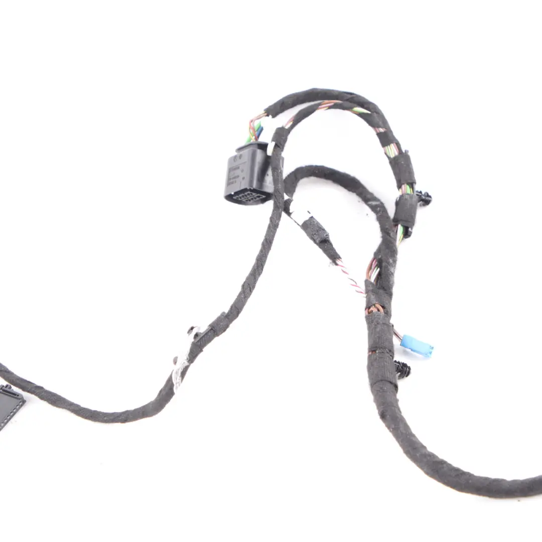 BMW 3 Series F30 F31 F80 M3 Wiring Set Rear Door Right Left N/O/S - SKU 9366761 - Part number 9366761