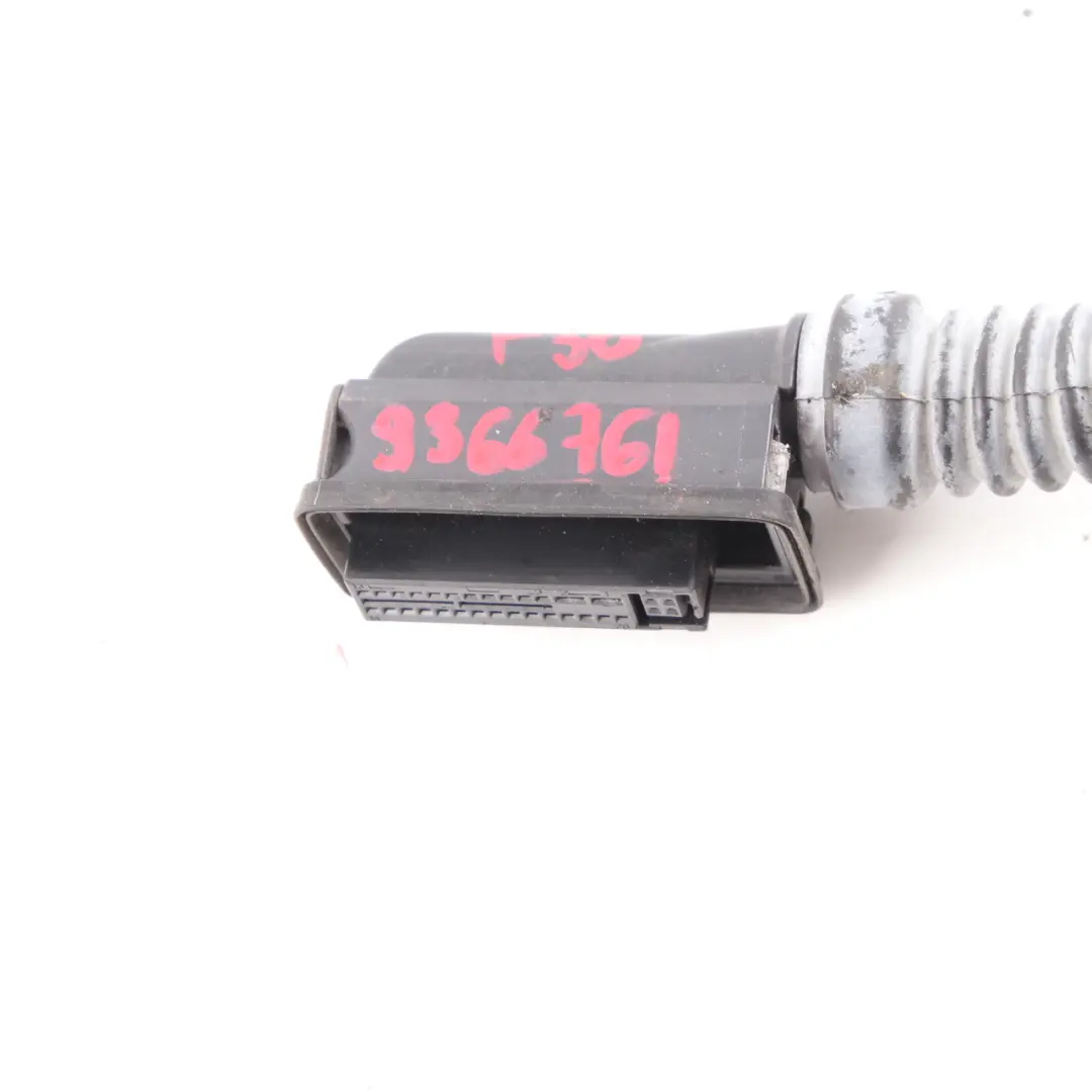 BMW 3 F30 F31 F80 M3 Cables Hintert?r a droite/Gauche 9286250 936675 - SKU 9366761 - Numéro de pièce 9366761