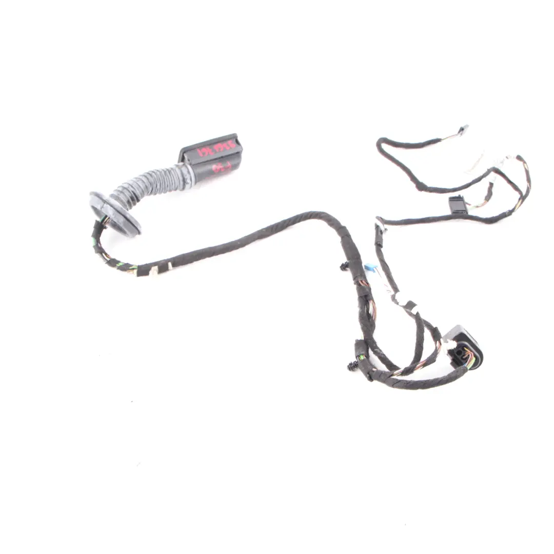 Wiring Set Rear Door Right Left N/O/S to BMW 3 Series F30 F31 F80 M3 with Part number 9366761 BMW 3 Series F30 F31 F80 M3 Wiring Set Rear Door Right Left N/O/S - SKU 9366761 - Part number 9366761