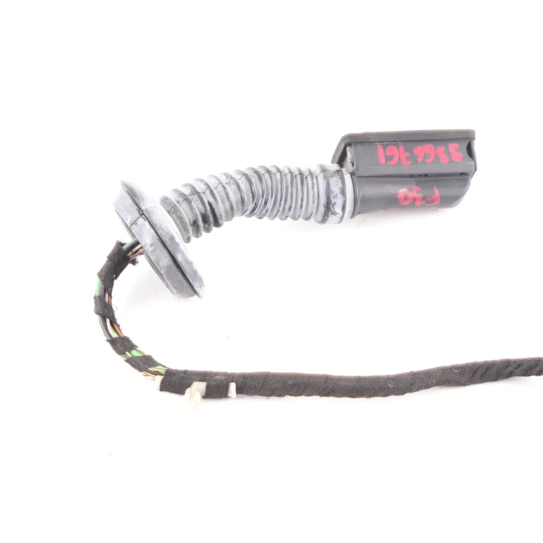 Kabelsatz Hintertür Rechts Links 9286250 936675 für BMW 3 er F30 F31 F80 M3 mit Teilenummer 9366761 BMW 3 er F30 F31 F80 M3 Kabelsatz Hintertür Rechts Links 9286250 936675 - SKU 9366761 - Teilenummer 9366761