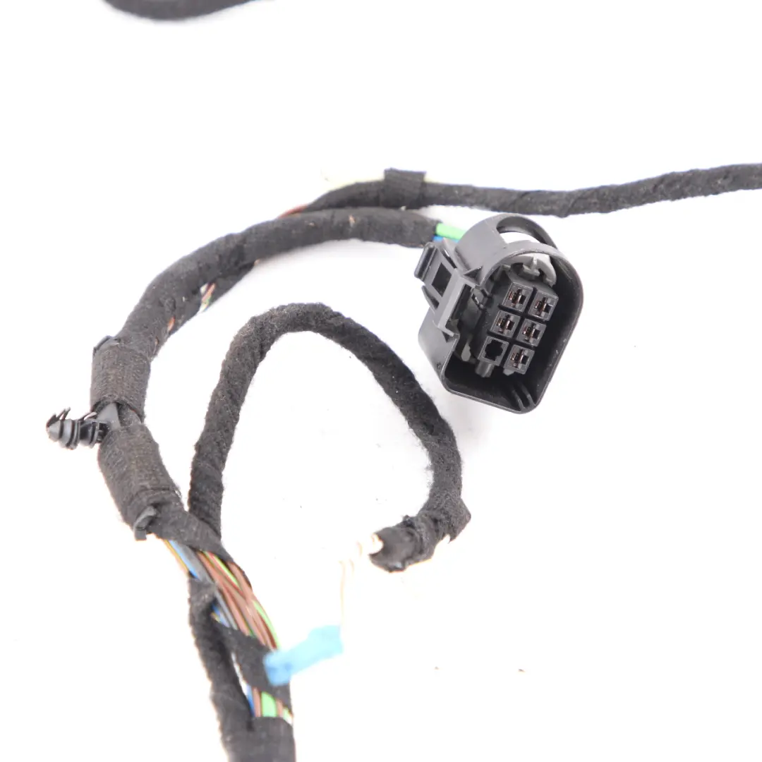 BMW F30 F31 F80 M3 Kit Cavi Porta Posteriore Dx SX 9286250 936675 - SKU 9366761 - Numero di parte 9366761