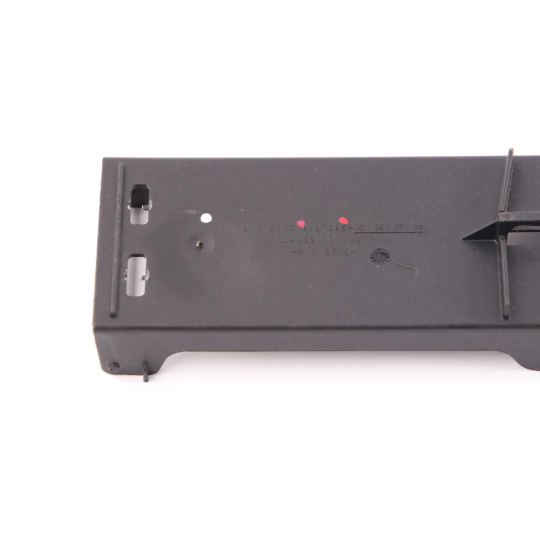 Grommet Cover Brake to Mini F57 Cabrio Rear with Part number 9367095 Mini F57 Cabrio Rear Grommet Cover Brake - SKU 9367095 - Part number 9367095