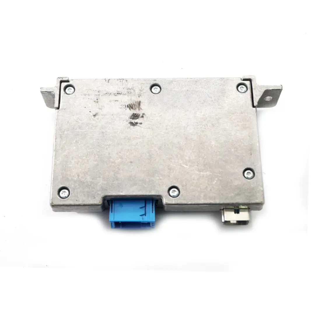 KaFAS Camera BMW F10 F20 F30 Mini F55 F56 Front Control Unit Module ECU to with Part number 9367350 KaFAS Camera BMW F10 F20 F30 Mini F55 F56 Front Control Unit Module ECU - SKU 9367350 - Part number 9367350