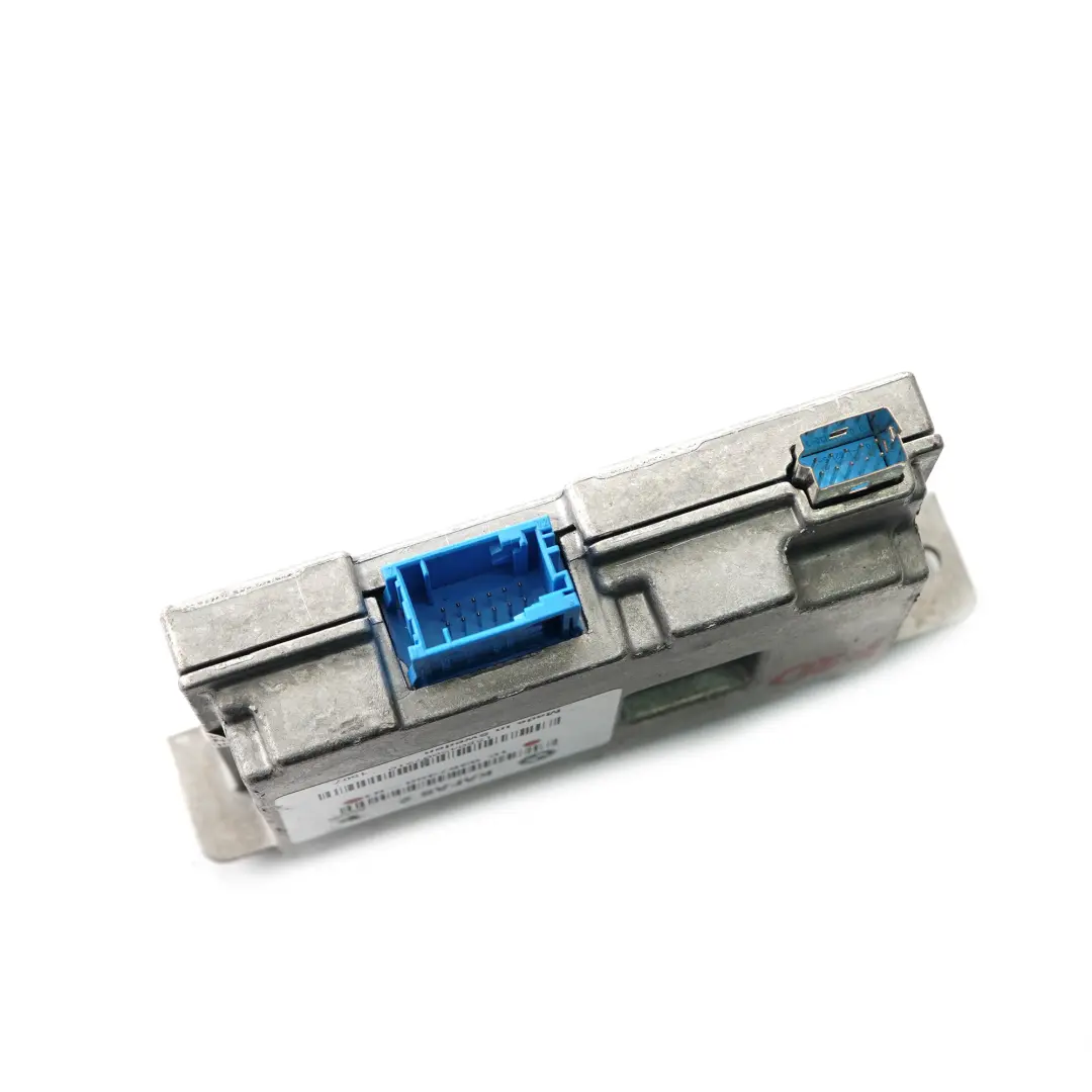  KaFAS Telecamera BMW F20 F30 Mini F55 F56 Modulo centralina anteriore - SKU 9367350 - Numero di parte 9367350