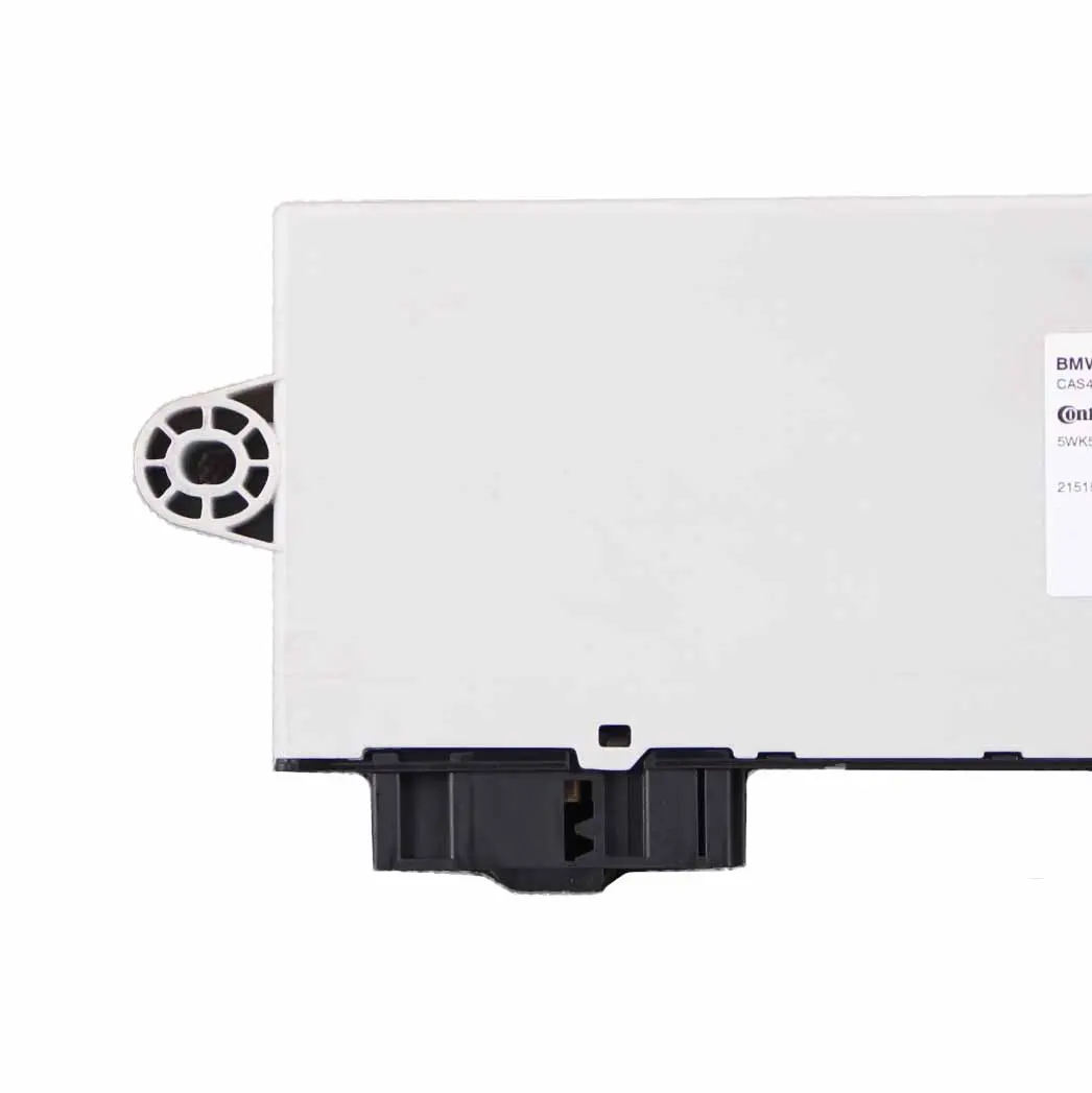 Control Unit BMW F01 F02 F07 F10 F11 CAS4 Key Reading Module to with Part number 9367376 Control Unit BMW F01 F02 F07 F10 F11 CAS4 Key Reading Module - SKU 9367376 - Part number 9367376