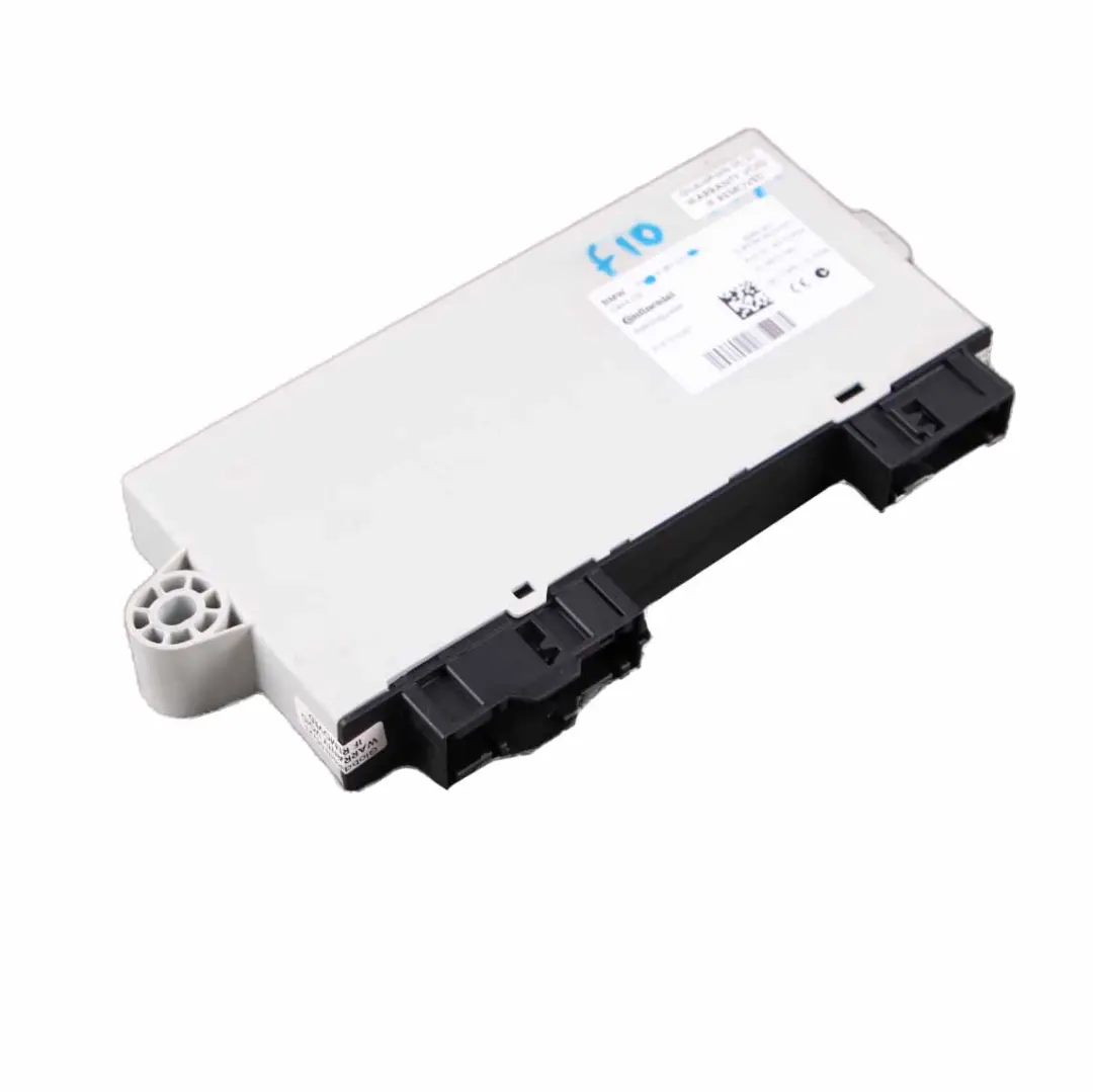 BMW F01 F02 F07 F10 F11 CAS4 Unité de contrôle Key Reading Module - SKU 9367376 - Numéro de pièce 9367376