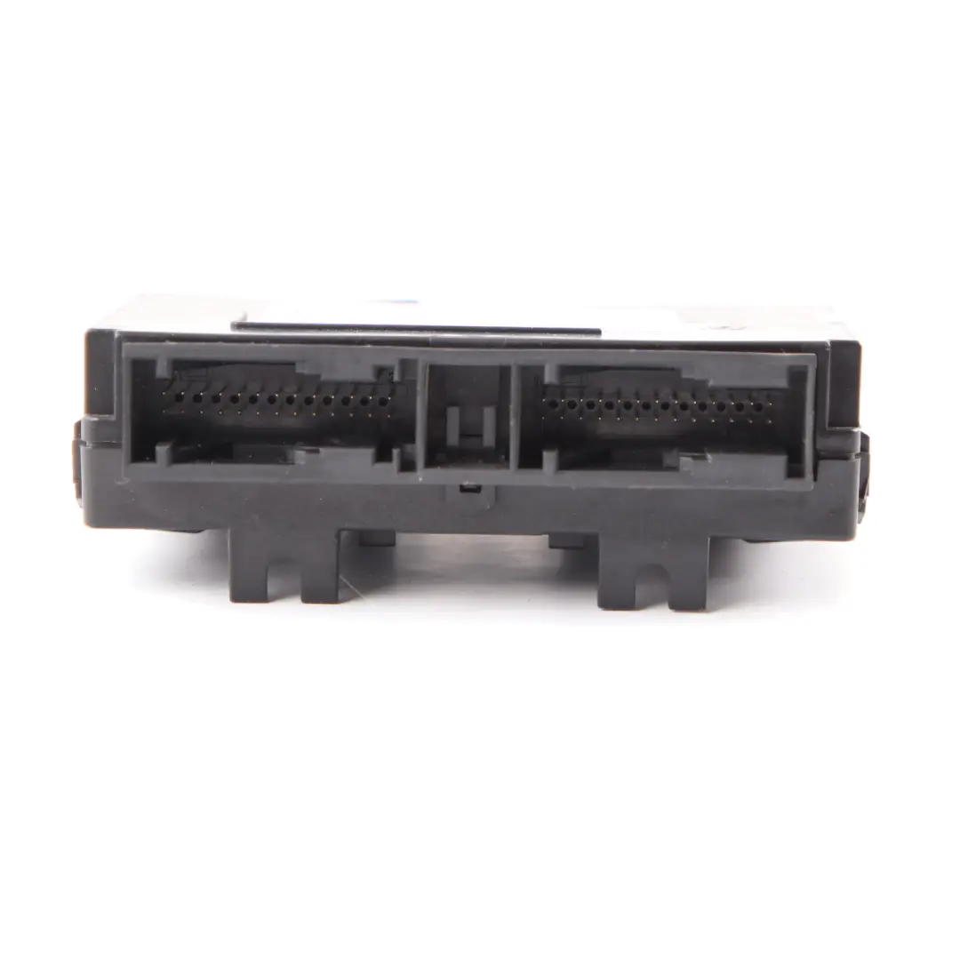 Control Unit Module ECU Valeo to BMW i3 I01 with Part number 9367477 BMW i3 I01 Control Unit Module ECU Valeo - SKU 9367477 - Part number 9367477