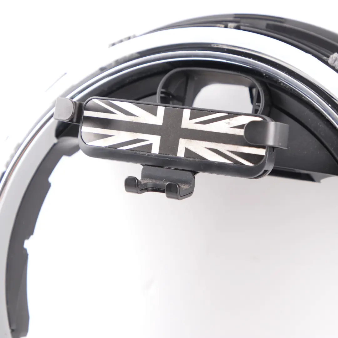 Mini Cooper F55 F56 F57 Central Instrument Visual Boost Surround Cover 9337811 - SKU 9367673-2 - Part number 9367673