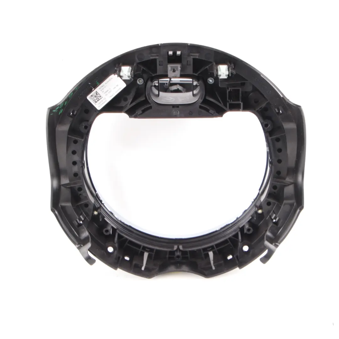 Mini Cooper F55 F56 F57 Central Instrument Visual Boost Surround Cover 9337811 - SKU 9367673-2 - Part number 9367673