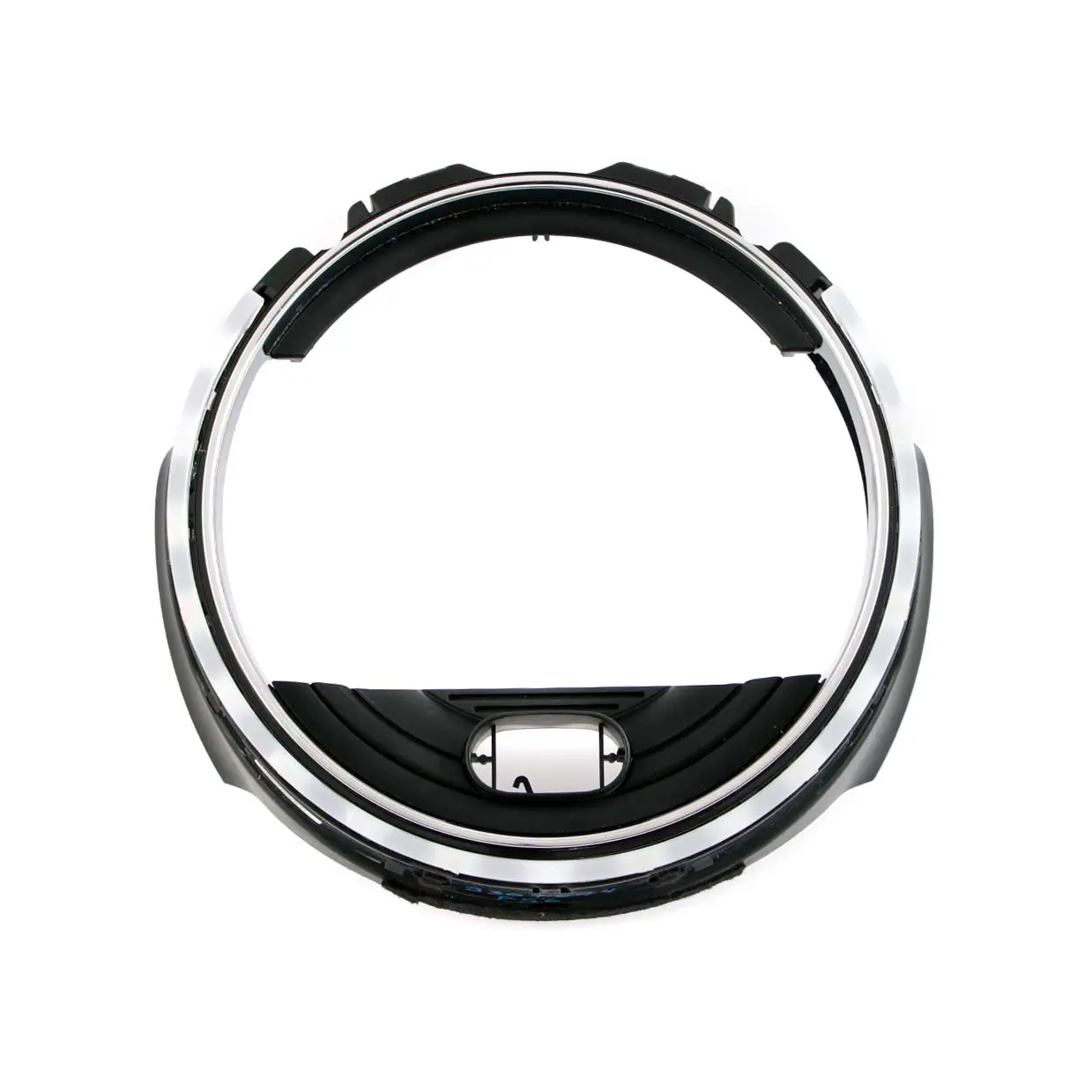 Mini F55 F56 Cruscotto Coperchio Informazioni Strumento Radio 8,8" 9367674