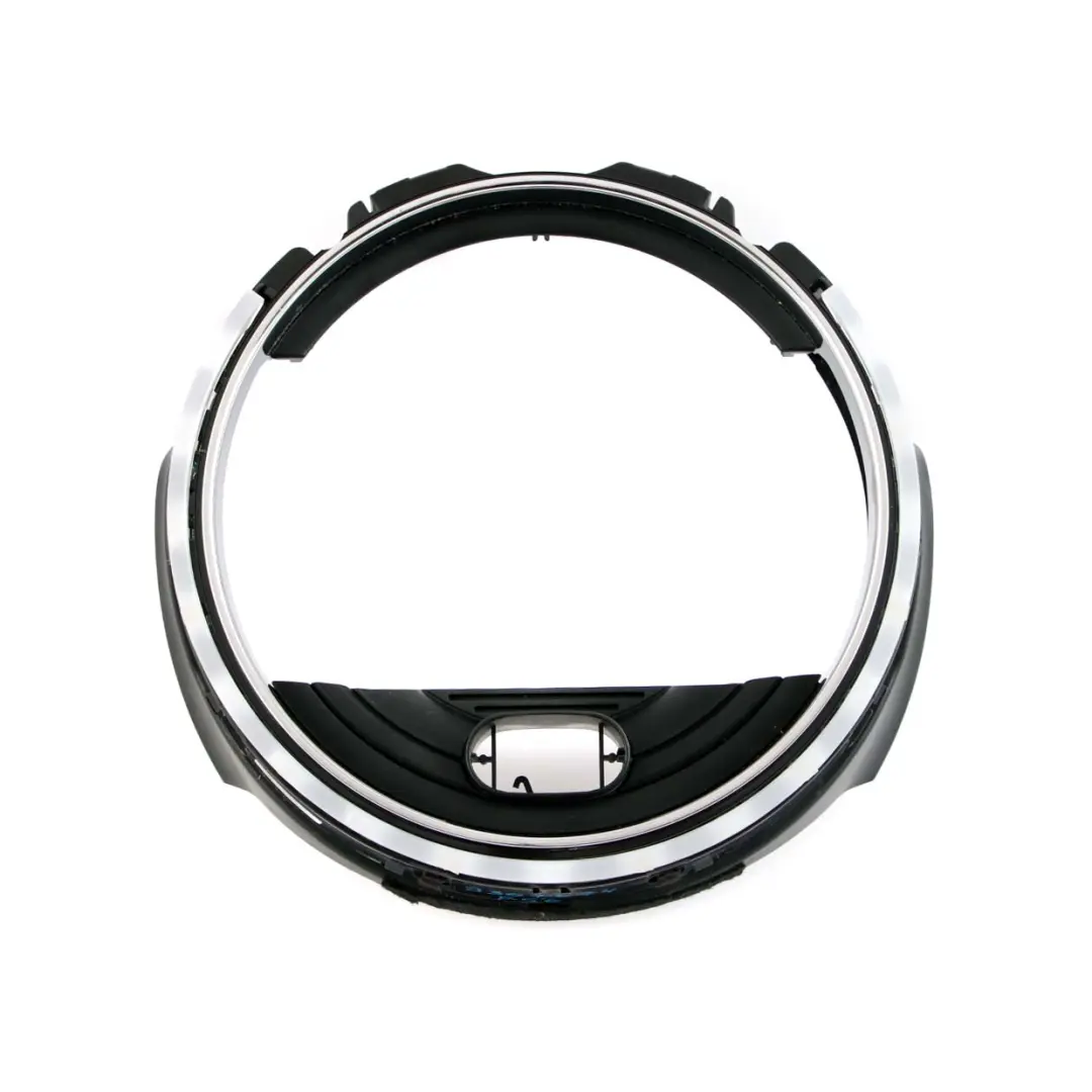 Mini F55 F56 Dashboard Central Cover Information Instrument Radio 8,8" - SKU 9367674 - Part number 9367674