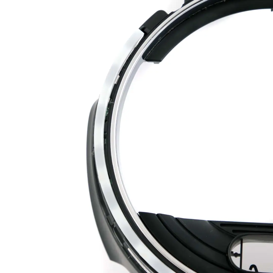 Dashboard Central Cover Information Instrument Radio 8,8" to Mini F55 F56 with Part number 9367674 Mini F55 F56 Dashboard Central Cover Information Instrument Radio 8,8" - SKU 9367674 - Part number 9367674