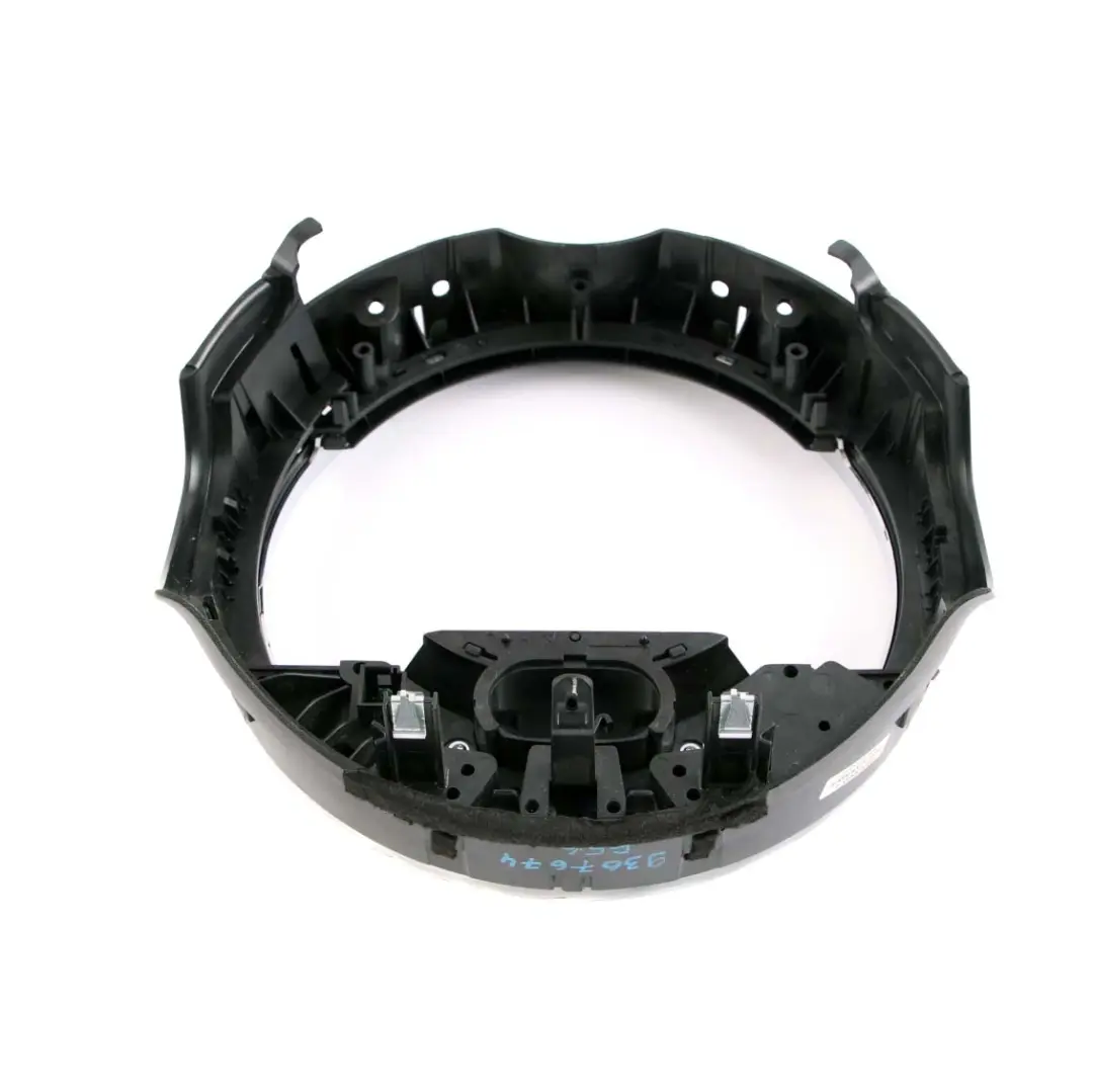 Dashboard Central Cover Information Instrument Radio 8,8" to Mini F55 F56 with Part number 9367674 Mini F55 F56 Dashboard Central Cover Information Instrument Radio 8,8" - SKU 9367674 - Part number 9367674