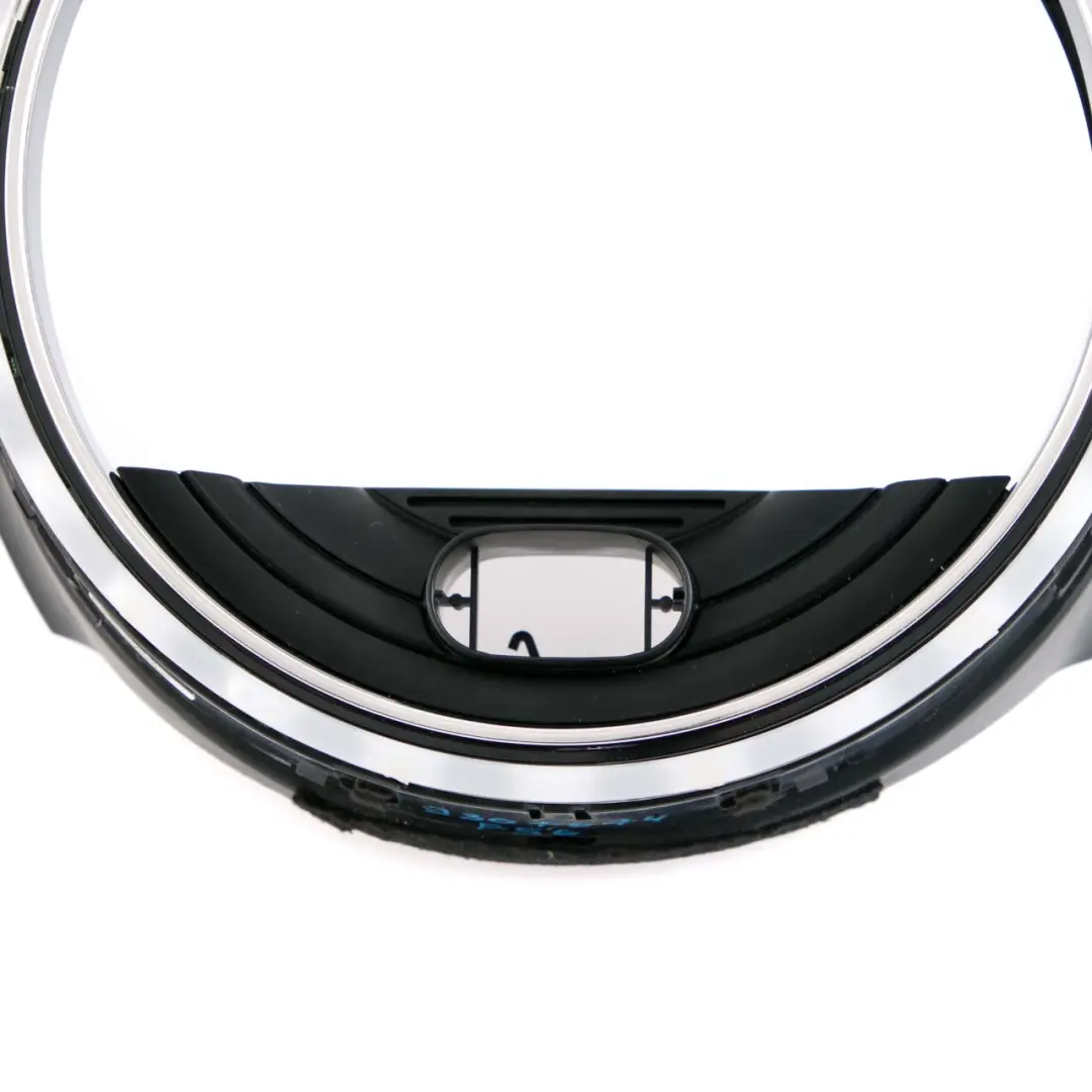 Mini F55 F56 Dashboard Central Cover Information Instrument Radio 8,8" - SKU 9367674 - Part number 9367674