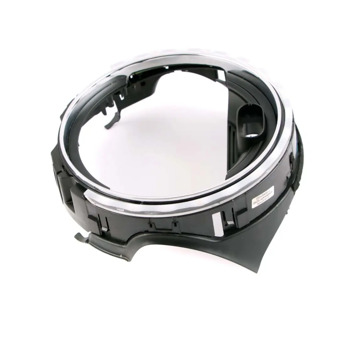 Dashboard Zentrale Abdeckung Information Radio 8,8" für Mini F55 F56 mit Teilenummer 9367674 Mini F55 F56 Dashboard Zentrale Abdeckung Information Radio 8,8" - SKU 9367674 - Teilenummer 9367674