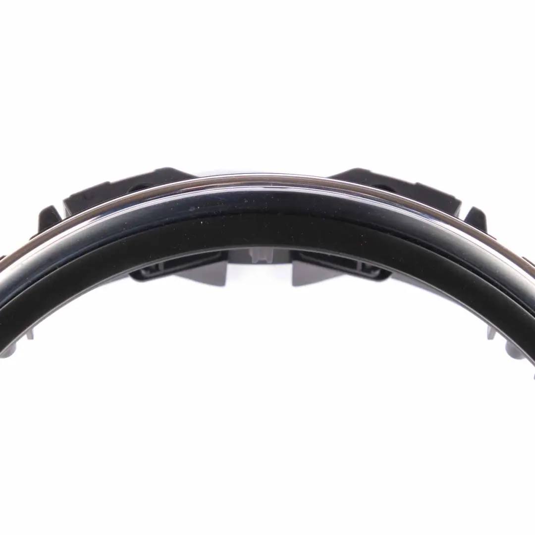 Screen Ring Mini F56 F60 Navigation Display Head Unit Trim Cover 9354397 to with Part number 9367679 Screen Ring Mini F56 F60 Navigation Display Head Unit Trim Cover 9354397 - SKU 9367679 - Part number 9367679