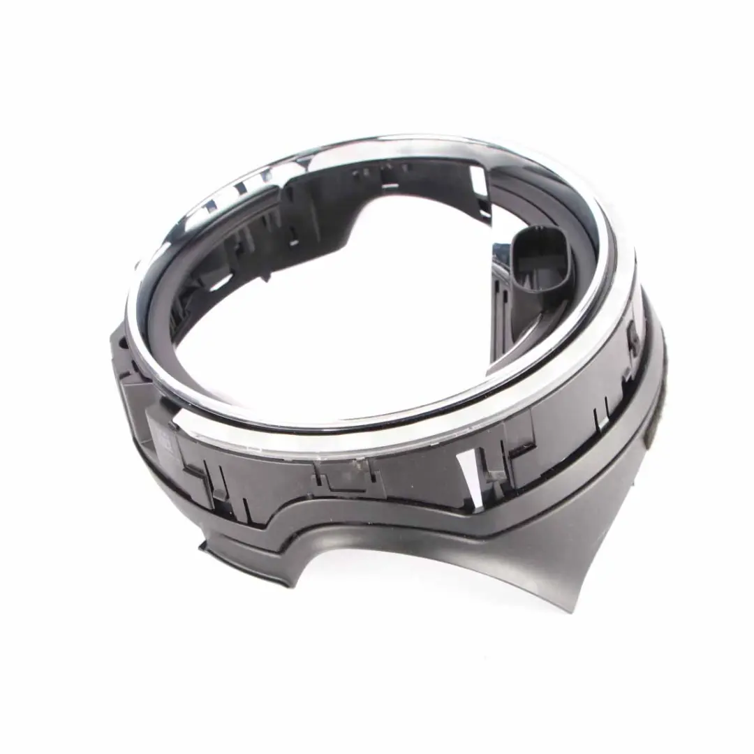  Screen Ring Mini F56 F60 Navigation Display Head Unit Trim Cover 9354397 - SKU 9367679 - Part number 9367679