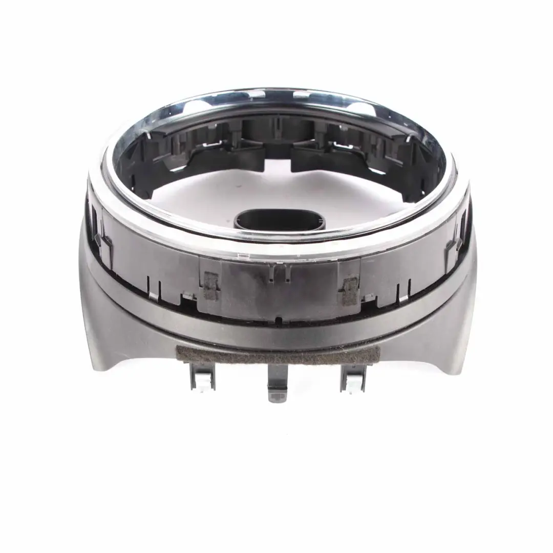 Anillo de pantalla Mini F56 F60 Navegación Display Head Recubrimiento 9354397 para con número de pieza 9367679 Anillo de pantalla Mini F56 F60 Navegación Display Head Recubrimiento 9354397 - SKU 9367679 - Número de pieza 9367679