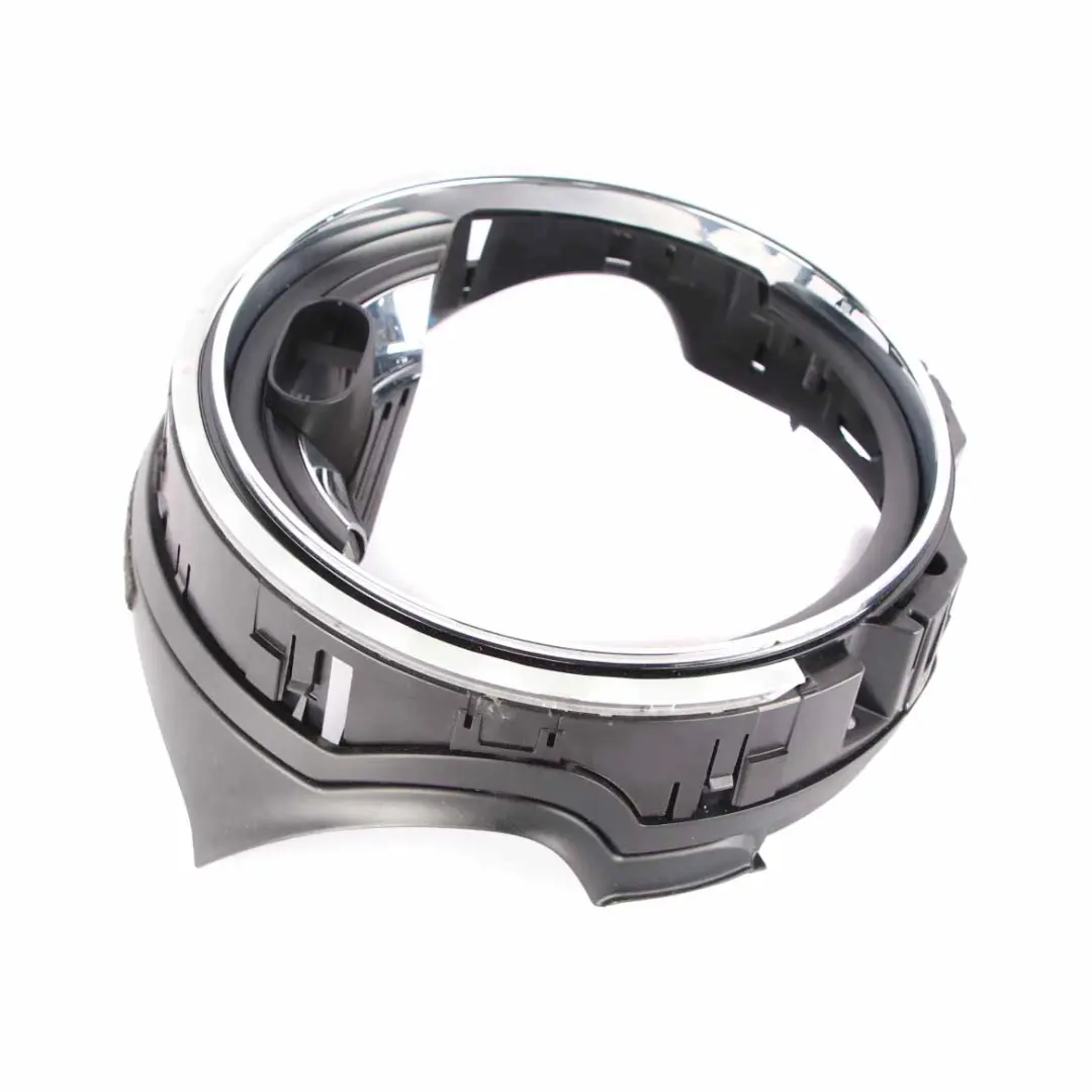  Anello schermo Mini F56 F60 Display navigazione Copertura principale 9354397 - SKU 9367679 - Numero di parte 9367679