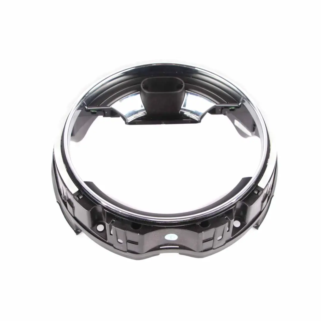  Screen Ring Mini F56 F60 Navigation Display Head Unit Trim Cover 9354397 - SKU 9367679 - Part number 9367679