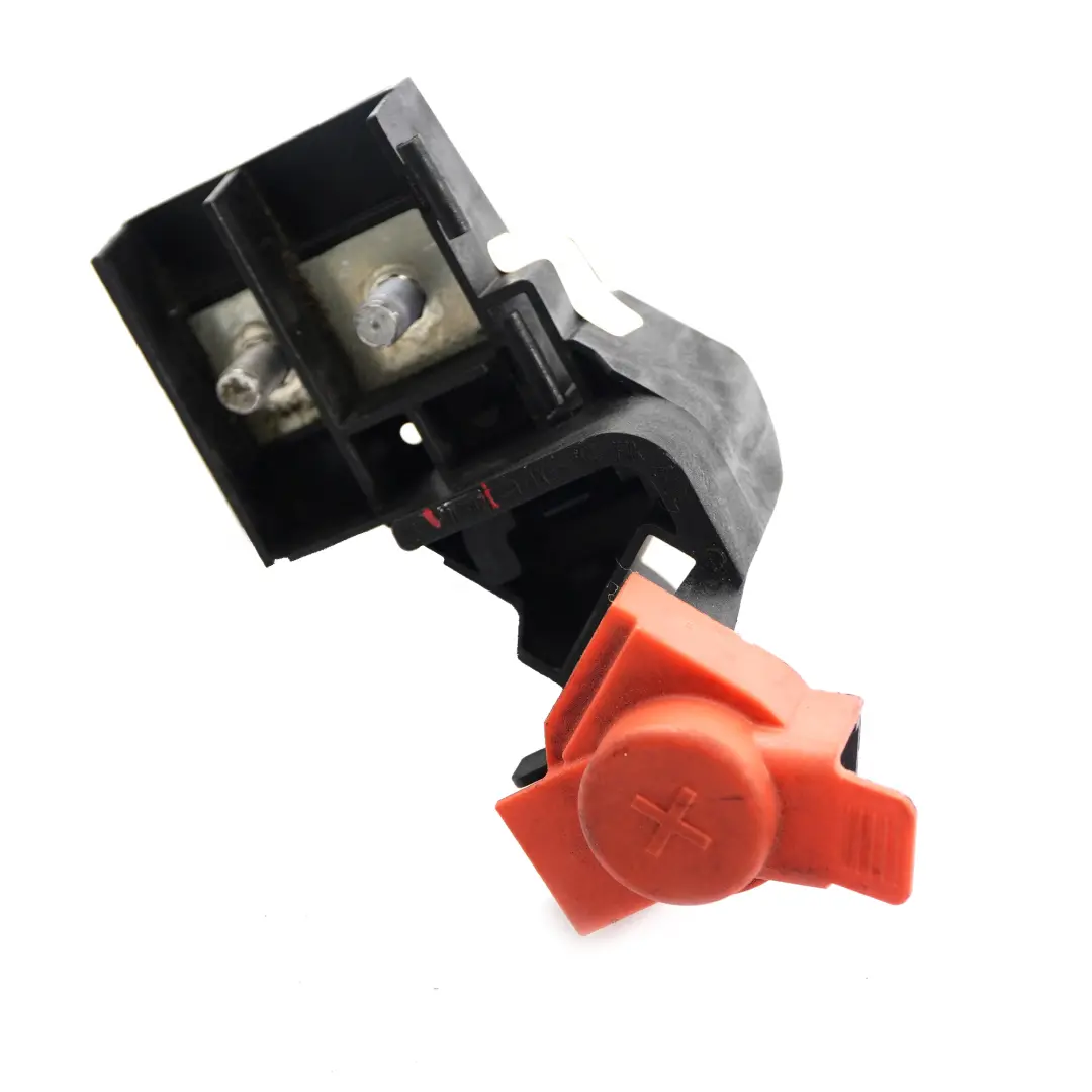 BMW X5 F15 Battery B+ Engine Compartment Positive Terminal Point - SKU 9367807 - Part number 9367807
