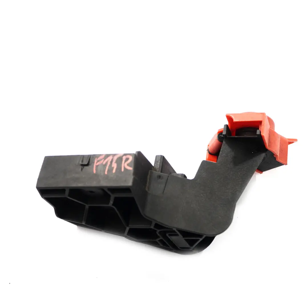 Battery B+ Engine Compartment Positive Terminal Point to BMW X5 F15 with Part number 9367807 BMW X5 F15 Battery B+ Engine Compartment Positive Terminal Point - SKU 9367807 - Part number 9367807