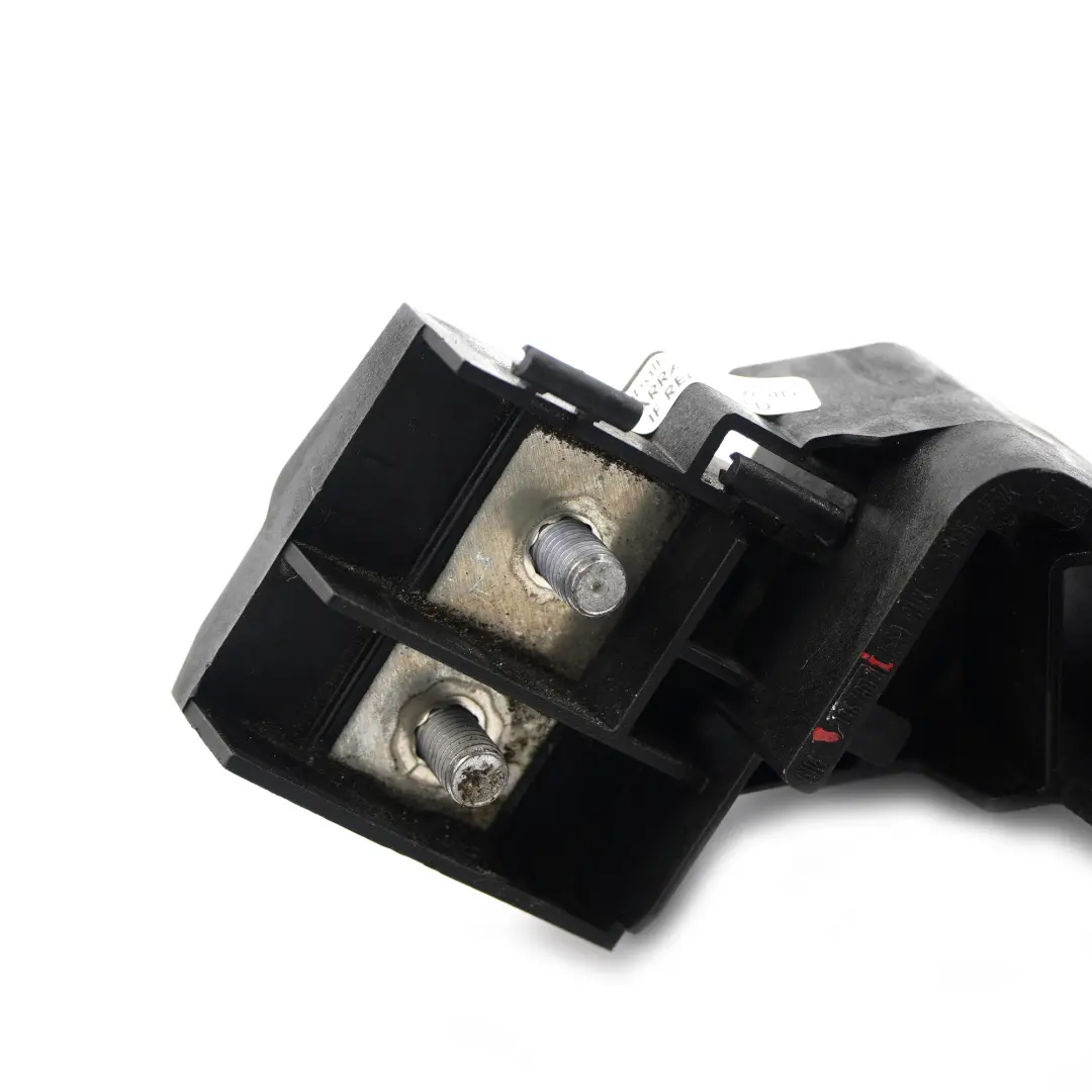 Batería B Compartimento Motor Punto Terminal Positivo para BMW X5 F15 con número de pieza 9367807 BMW X5 F15 Batería B Compartimento Motor Punto Terminal Positivo - SKU 9367807 - Número de pieza 9367807