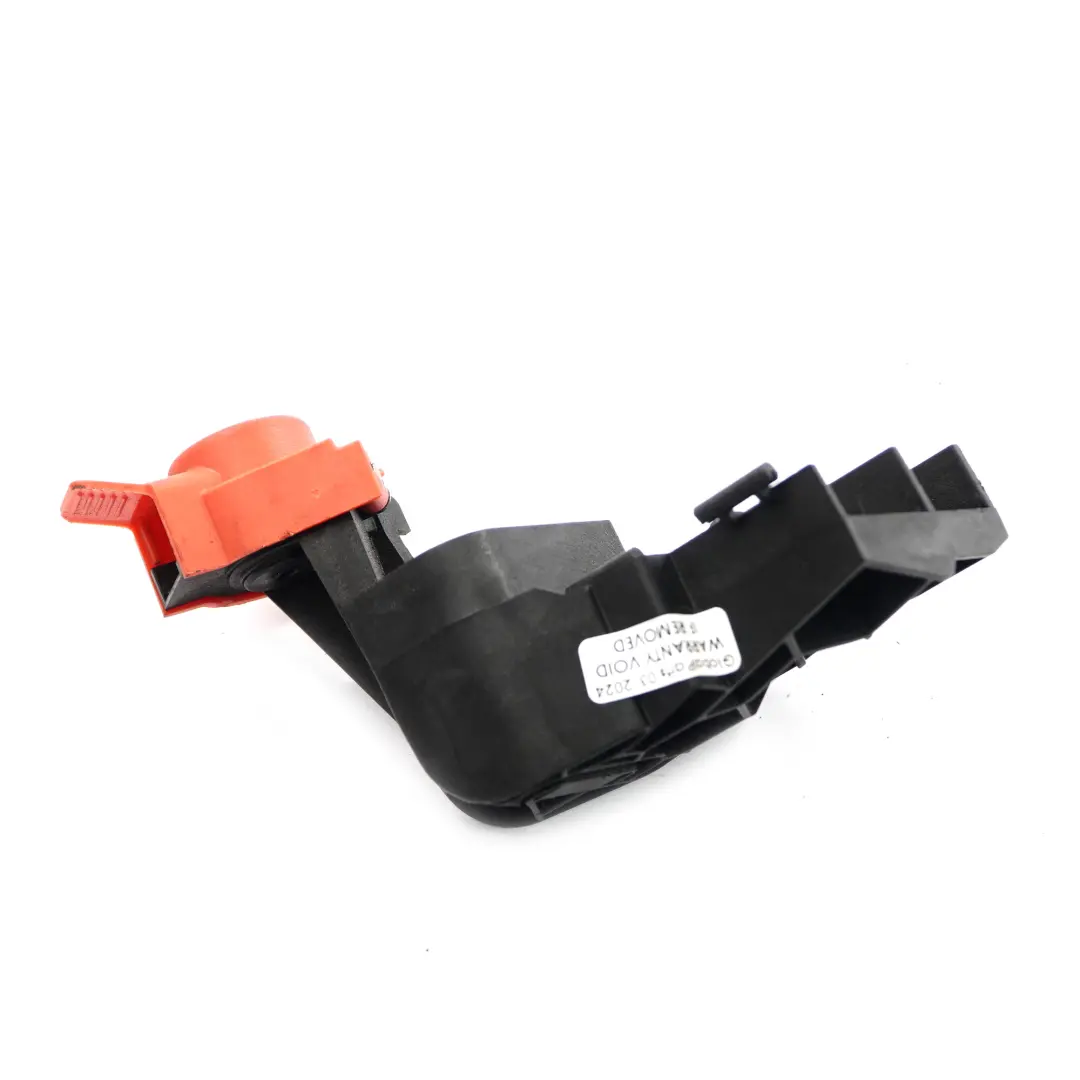 Batteria B Vano motore Punto terminale positivo per BMW X5 F15 con numero di parte 9367807 BMW X5 F15 Batteria B Vano motore Punto terminale positivo - SKU 9367807 - Numero di parte 9367807