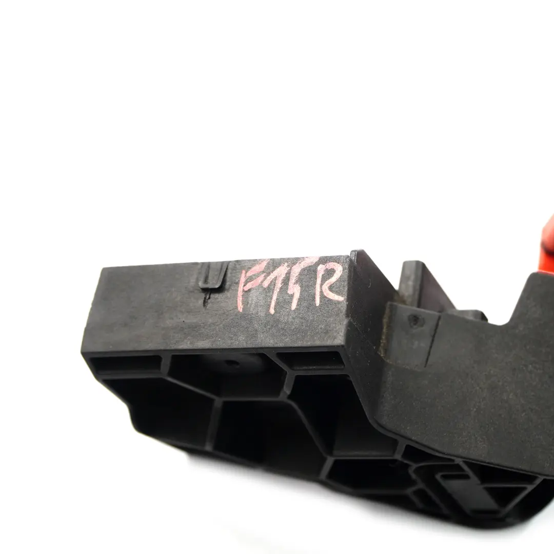 BMW X5 F15 Batteria B Vano motore Punto terminale positivo - SKU 9367807 - Numero di parte 9367807