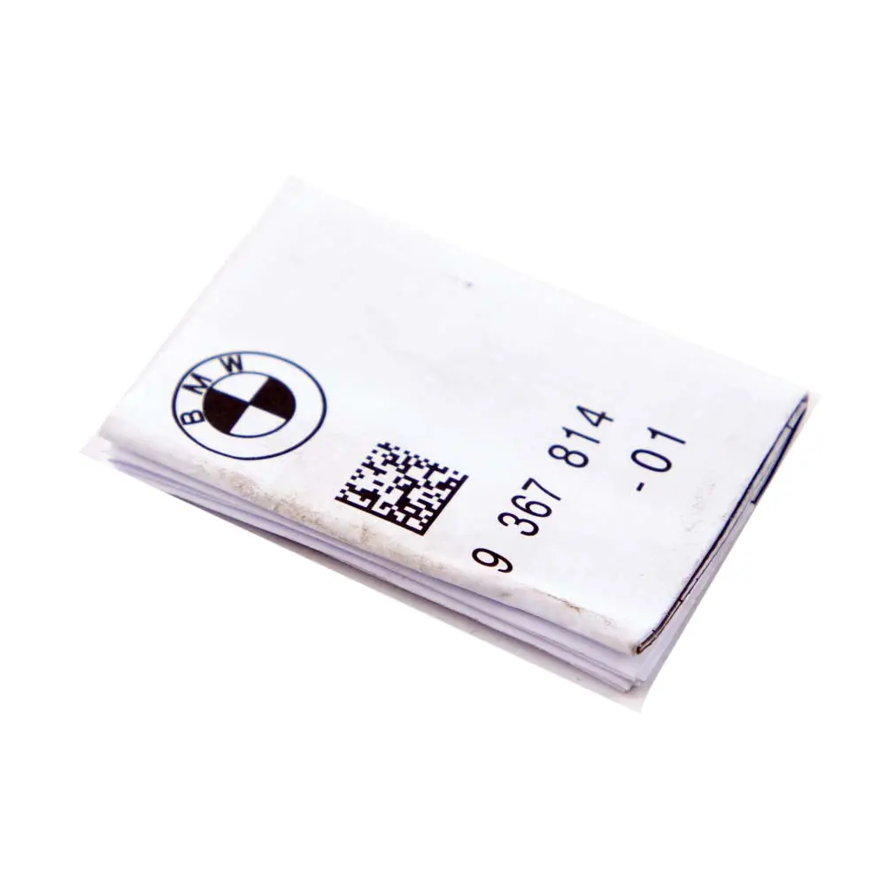 BMW 2 X1 X2 F39 F45 F48 Schemat Skrzynki Bezpieczników - SKU 9367814 - Numer Części 9367814