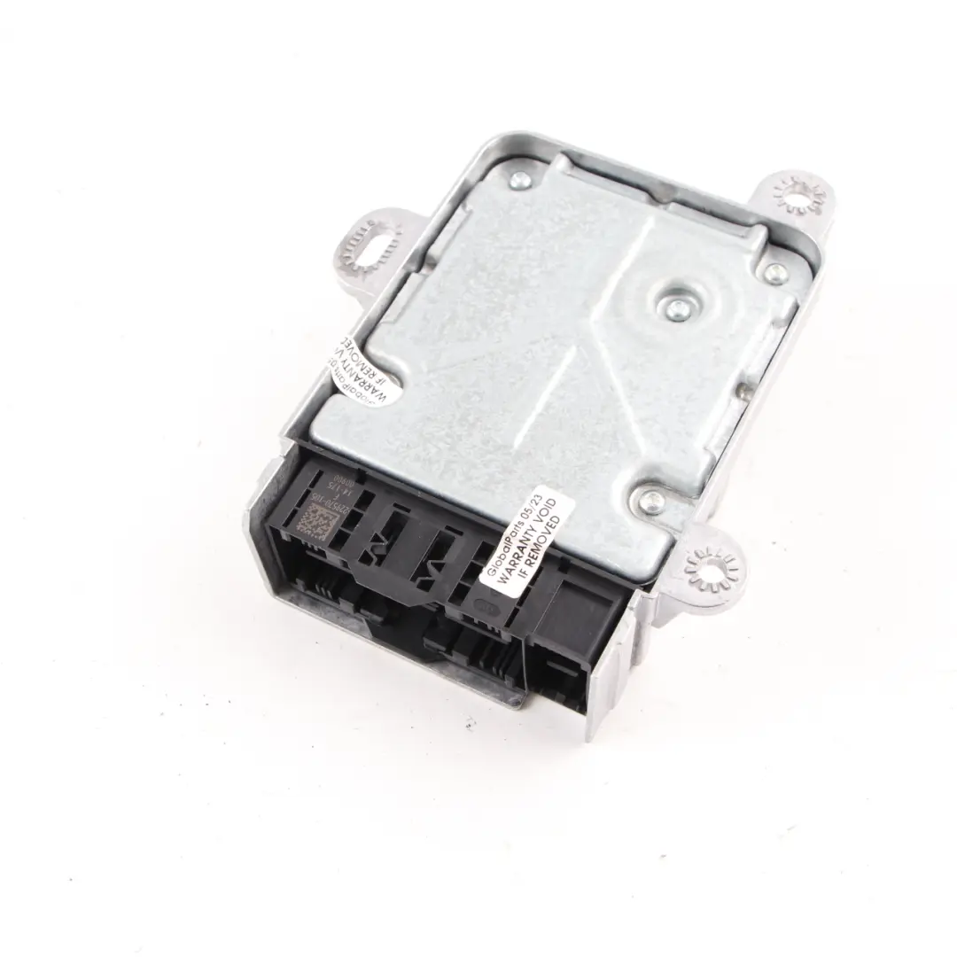 Airbag Module Front Air Bag Control Unit ECU to BMW i3 I01 with Part number 9367836 BMW i3 I01 Airbag Module Front Air Bag Control Unit ECU - SKU 9367836 - Part number 9367836