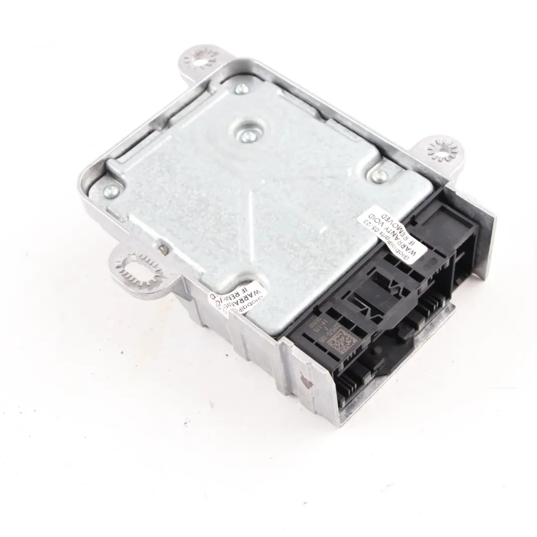 Airbag Module Front Air Bag Control Unit ECU to BMW i3 I01 with Part number 9367836 BMW i3 I01 Airbag Module Front Air Bag Control Unit ECU - SKU 9367836 - Part number 9367836