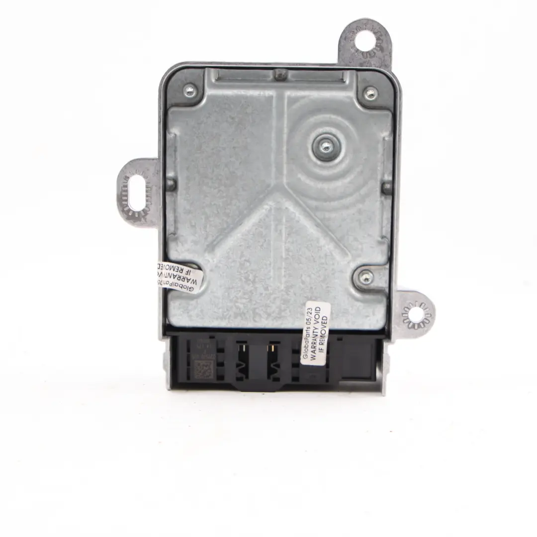 Airbag Module Front Air Bag Control Unit ECU to BMW i3 I01 with Part number 9367836 BMW i3 I01 Airbag Module Front Air Bag Control Unit ECU - SKU 9367836 - Part number 9367836