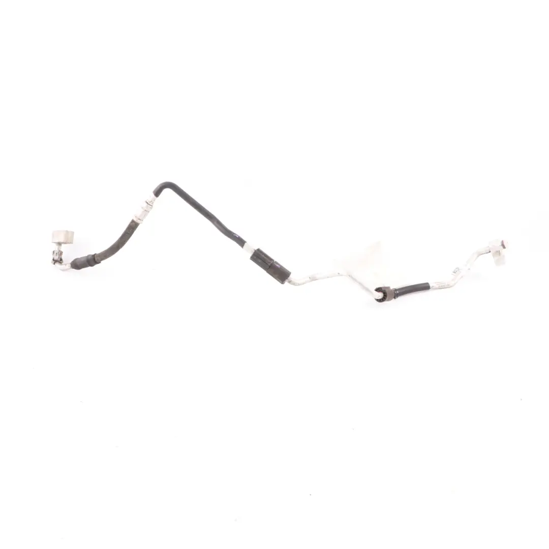 Tubo De Refrigerante BMW F30 LCI 330e B48X Aire Acondicionado A/C Tubo para con número de pieza 9368339 Tubo De Refrigerante BMW F30 LCI 330e B48X Aire Acondicionado A/C Tubo - SKU 9368339 - Número de pieza 9368339